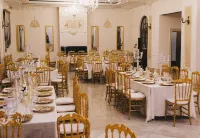Selborne Hotel Hotels in Bulawayo