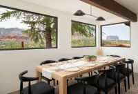 Cliffside Retreat, Hot Tub, Yoga, Views, River