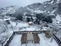 Elabay Dağ Evleri - Alppimaja