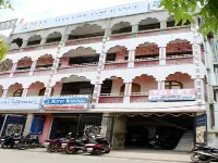Hotel Anarkali Hotels near MOVE N PICK