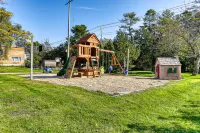 Sandy Bottoms -Shorelands Resort Cottage 10