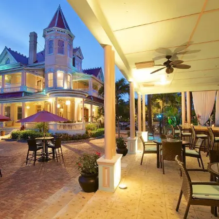 Southernmost House - Adult Exclusive