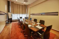 Holiday Inn 赫爾辛基羅霍拉赫蒂城西假日飯店 赫爾辛基住宿飯店