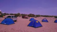 Napak Resort - Campsite