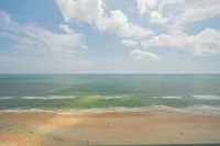 DiMucci Twin Towers . Direct Ocean Front Condo. 2 Bedrooms / 2 Bathrooms.