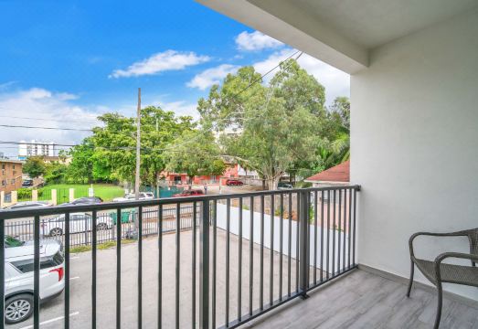 Modern Retreat 인테리어