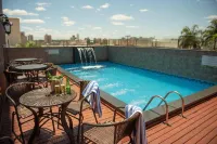 Bristol Infinity Rio Claro