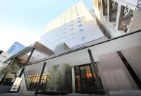 リッチモンドホテル横浜駅前 AP横浜周辺のホテル