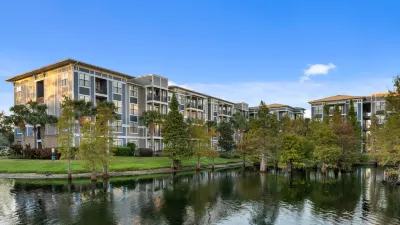 Convenient Corporate Retreat with Smart Technology - Modern Chic