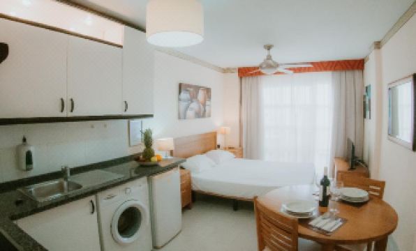 Crown Resorts Club Marbella - Housity