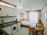 Crown Resorts Club Marbella