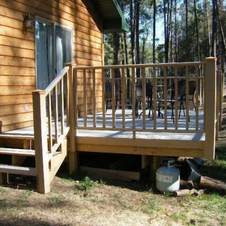 Modern Black Hills home nestled in the pines near beautiful Pactola Lake