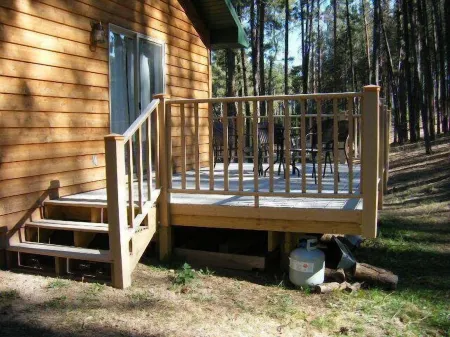 Modern Black Hills home nestled in the pines near beautiful Pactola Lake