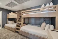 Resort Amenities High End Luxury, Rooftop Pool, Onsite Spa and Restaurants, Luxury 2Br Condo - Lejligheder