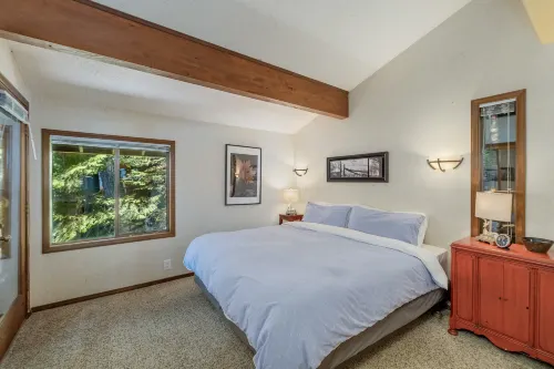 Private Dock and Sweeping Lake Views - Spacious Family Retreat