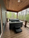 Eagle Forest Hotels in McCurtain County