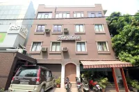 The Solace Hotels in Delhi
