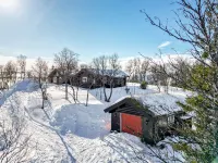Fjälldrömmen - 2-Star