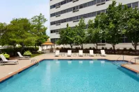 Delta Hotels Woodbridge - Uima-altaat