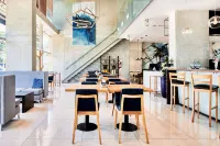 Dazzler by Wyndham Rosario