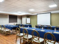 Comfort Inn Puebla Centro Histórico Hoteles cerca de Centro de Puebla