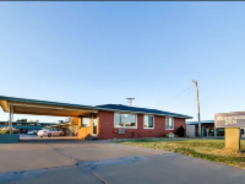 Rodeway Inn Hotel di Liberal