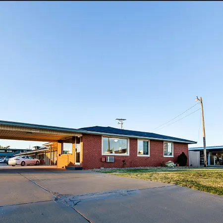 Rodeway Inn