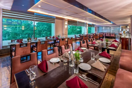 Comfort Inn Alstonia