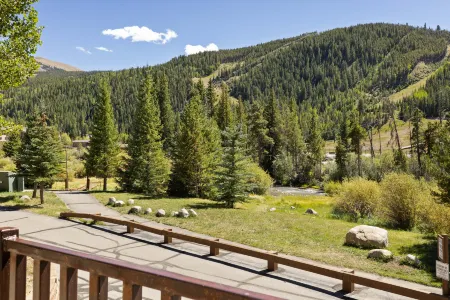 Spacious Living and Mountain Views - Luxurious Family Retreat