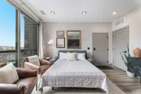 New Build Modern Condo in the heart of Traverse City