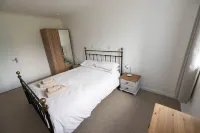 Stunning quiet location with views across the Moray Firth home to dolphins. Hotels in Fortrose