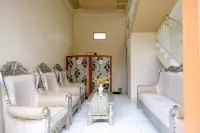 RedDoorz at Dewanti Syariah near Stasiun Tulungagung