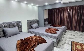 Best Dreams Hotel