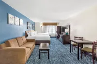 Sleep Inn Hotels in Lolo