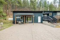 The Minnesota Ridge Cabin