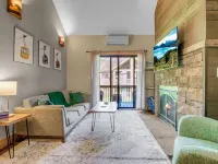 Holiday Valley Ski-In/Ski-Out Condo Hotels in Great Valley