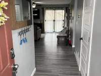 Charming 2-bedroom 2-bath condo with WiFi in Monroe City by Mark Twain Lake Hotels in Ralls County