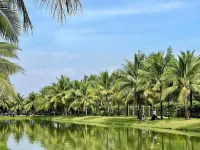 I Love Vinhome Grand Park Hcm Hotels in TT. Long Thanh