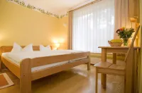 Hotel Haus Linden
