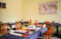 Gap Hotel Hotels in Etelsen