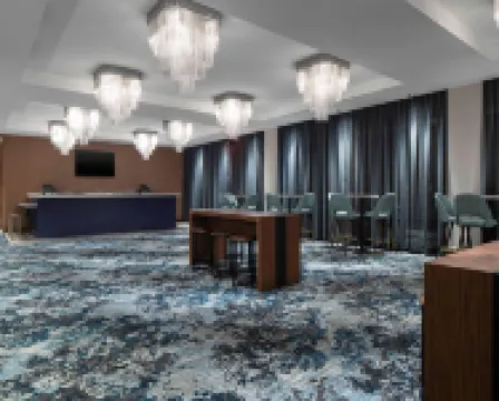 Hyatt House Allentown / Lehigh Valley