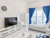 MK 레지던스 쥬메이라 빌리지 호텔