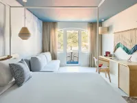 Hotel Indigo ALBUFEIRA by IHG Các khách sạn gần Nhà hát CCI Grand Lille