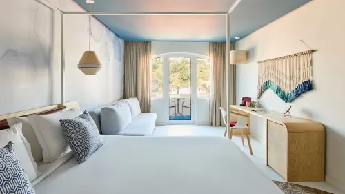 호텔 인디고 알부페이라 바이 IHG
