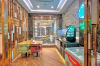 The Singh Empire, Luxury Collection Hotel - สัตว์เลี้ยง