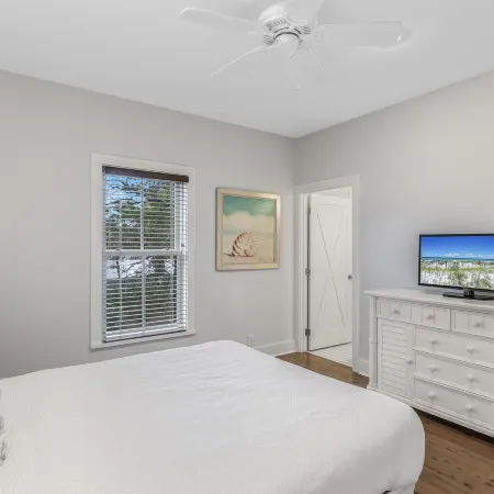 Magnolia Cottages - Paradise Pool