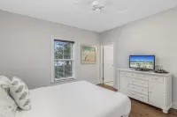 Magnolia Cottages - Paradise Pool