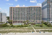 Incredible Ocean Views and Resort Amenities - Stunning Coastal Retreat Hotels in der Nähe von Myrtle Manor