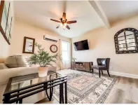 Fire Pit and Grill Near Cedar Point - Spacious Family Retreat