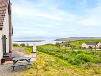 Quiraing Cottage